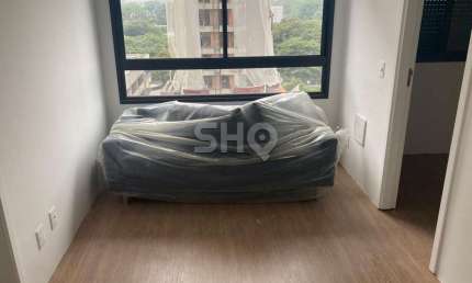 Apartamento com 2 quartos para alugar na Avenida Agami, 347, Moema, São Paulo por R$ 5.000