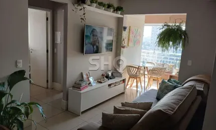 Apartamento com 2 quartos à venda na avenida júlio buono, 736, vila gustavo, são paulo, 63 m2 por r$ 640.000