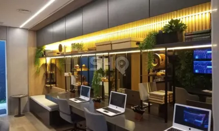 Sala comercial à venda na avenida sumaré, 179, perdizes, são paulo, 25 m2 por r$ 383.000