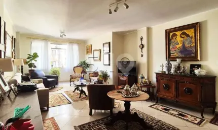 Apartamento com 2 quartos à venda na Rua Capitão Pinto Ferreira, 95, Jardim Paulista, São Paulo por R$ 1.150.000