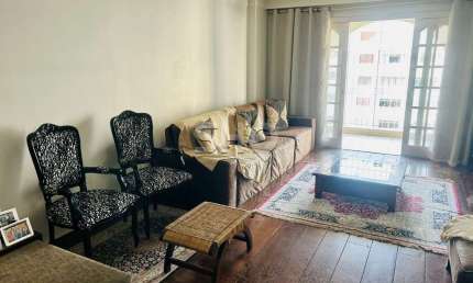 Apartamento com 4 quartos à venda na Rua João Ramalho, 277, Perdizes, São Paulo por R$ 1.490.000