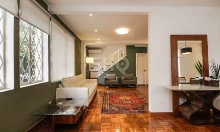 Casa em condomínio fechado com 3 quartos à venda na Rua Cardoso de Almeida, 1005, Perdizes, São Paulo por R$ 2.700.000
