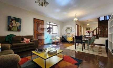 Casa com 4 quartos à venda na Rua Hungara, 332, Vila Ipojuca, São Paulo por R$ 1.360.000