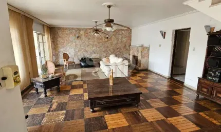 Casa com 4 quartos à venda na Rua João de Laet, 742, Vila Aurora (Zona Norte), São Paulo por R$ 745.000