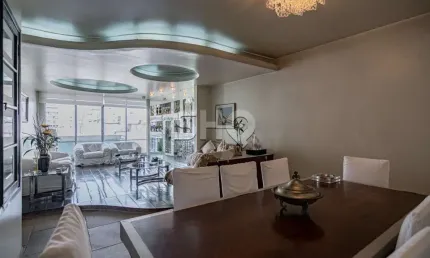 Apartamento com 3 quartos à venda na rua guarani, 134, bom retiro, são paulo, 178 m2 por r$ 779.000