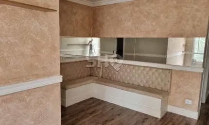 Apartamento com 2 quartos à venda na Rua Pedro Osório Filho, 835, Vila Nova Cachoeirinha, São Paulo por R$ 320.000