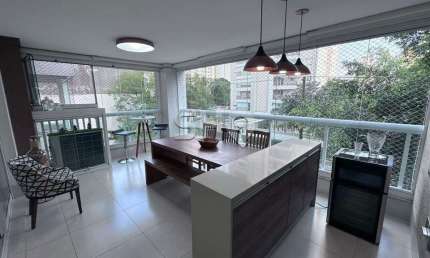 Apartamento com 3 quartos à venda na Rua Faustolo, 656, Lapa, São Paulo por R$ 2.340.000