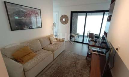 Apartamento com 2 quartos para alugar na Rua Félix Bracquemond, 348, Pinheiros, São Paulo por R$ 8.736
