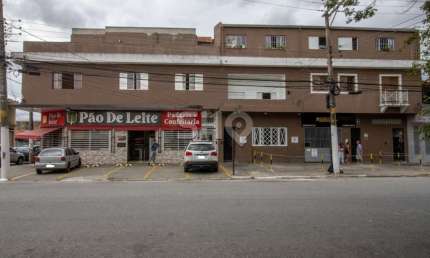 Prédio à venda na Rua Itamonte, 2749, Vila Medeiros, São Paulo por R$ 3.980.000