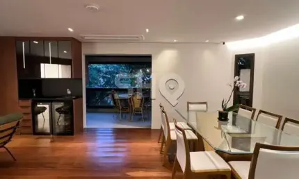 Apartamento com 3 quartos à venda na rua maria curupaiti, 736, vila ester (zona norte), são paulo, 190 m2 por r$ 1.980.000