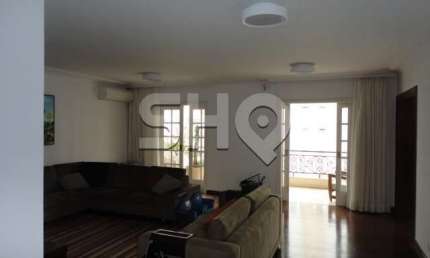 Apartamento com 3 quartos à venda na Rua José Maria Lisboa, 509, Jardim Paulista, São Paulo por R$ 4.500.000