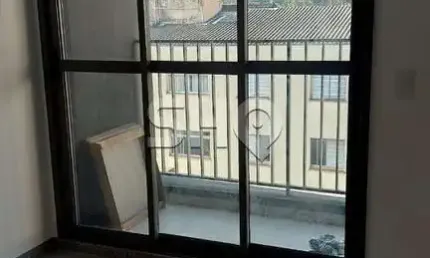 Apartamento com 1 quarto à venda na rua cristiano viana, 1216, cerqueira césar, são paulo, 26 m2 por r$ 400.000