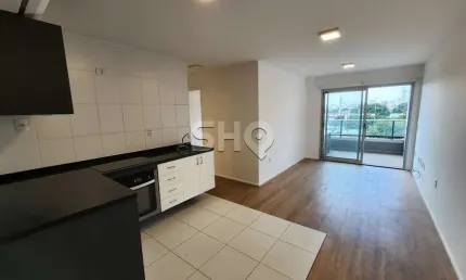 Apartamento com 2 quartos à venda na Avenida Marquês de São Vicente, 2219, Barra Funda, São Paulo por R$ 864.490