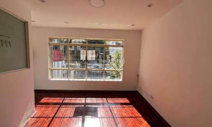 Casa comercial para alugar na Rua Doutor Paulo Vieira, 139, Sumaré, São Paulo por R$ 11.900
