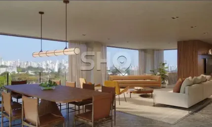 Apartamento com 3 quartos à venda na rua manuel da nóbrega, 1506, paraíso, são paulo, 231 m2 por r$ 13.398.666