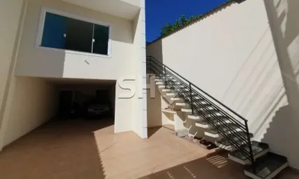 Casa com 3 quartos à venda na rua caetano teixeira, 300, jardim virgínia bianca, são paulo, 200 m2 por r$ 880.000