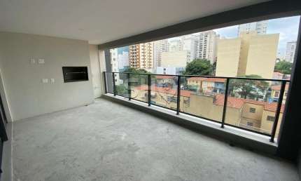 Apartamento com 3 quartos à venda na Rua Cotoxó, 300, Perdizes, São Paulo por R$ 2.750.000