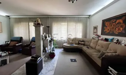 Casa com 6 quartos à venda na rua gama lobo, 2245, vila dom pedro i, são paulo por r$ 1.968.000