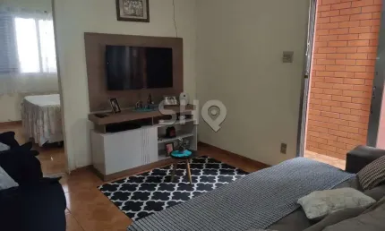 Casa com 3 quartos à venda na Demóstenes Trigueiro de Souza, 39, Imirim, São Paulo por R$ 455.000