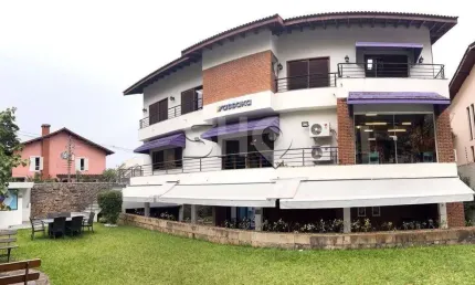 Casa comercial para alugar na Rua Natingui, 116, Vila Madalena, São Paulo por R$ 25.000