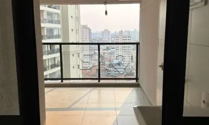 Apartamento com 2 quartos à venda na Rua Catão, 496, Vila Romana, São Paulo por R$ 1.251.000