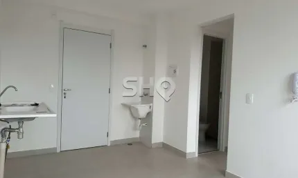 Apartamento com 2 quartos à venda na Rua Edvard Carmilo, 520, Jardim Celeste, São Paulo por R$ 306.000