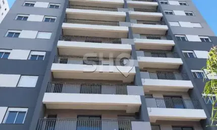 Apartamento com 2 quartos à venda na Rua Rio Grande, 477, Vila Rosália, Guarulhos por R$ 455.000