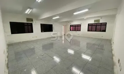 Casa comercial para alugar na Rua Estado de Israel, 178, Vila Clementino, São Paulo por R$ 27.000