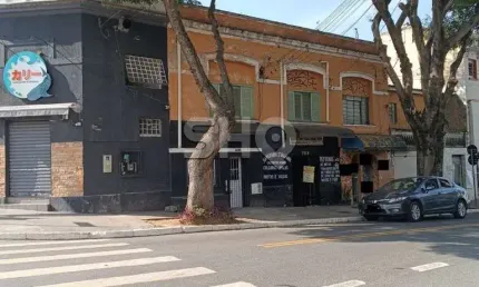 Ponto comercial à venda na Rua Duarte de Azevedo, 492, Santana, São Paulo por R$ 1.582.987