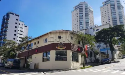 Ponto comercial com 3 salas à venda na rua benta pereira, 201, santana, são paulo, 350 m2 por r$ 3.198.000