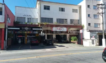 Ponto comercial com 10 salas à venda na Avenida Imirim, 776, Imirim, São Paulo por R$ 5.400.000