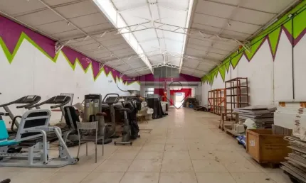 Ponto comercial com 1 sala para alugar na rua voluntários da pátria, 4761, santana, são paulo, 900 m2 por r$ 25.000