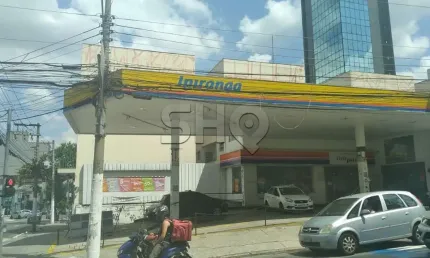 Ponto comercial à venda na Rua Conselheiro Saraiva, 440, Santana, São Paulo por R$ 5.319.000