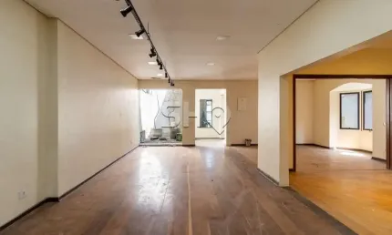 Ponto comercial com 5 salas para alugar na Rua Alfredo Pujol, 340, Santana, São Paulo por R$ 8.500