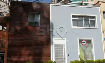 Ponto comercial com 2 salas à venda na praça doutor josé augusto césar, 30, santana, são paulo, 110 m2 por r$ 500.000