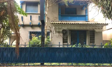 Ponto comercial com 11 salas à venda na rua doutor gabriel dos santos, 91, santa cecília, são paulo, 480 m2 por r$ 3.000.000