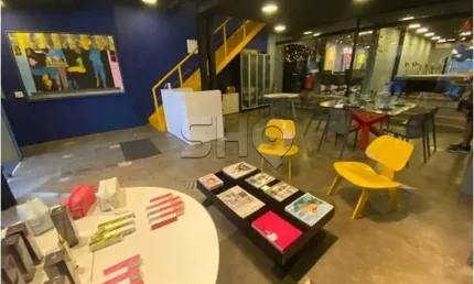 Ponto comercial para alugar na rua artur de azevedo, 1361, pinheiros, são paulo, 450 m2 por r$ 36.000