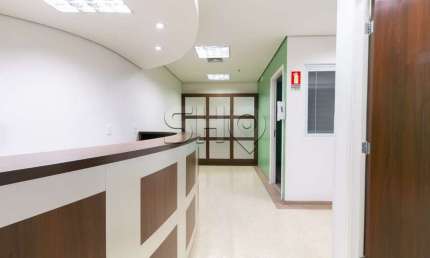 Ponto comercial com 8 salas à venda na Rua Conselheiro Brotero, 1539, Higienópolis, São Paulo por R$ 1.600.000