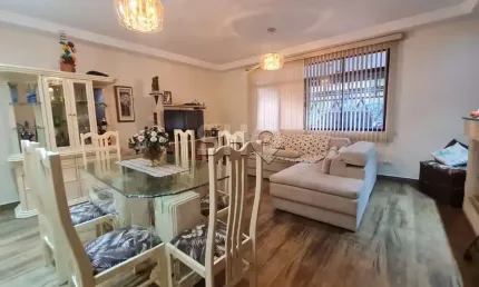 Casa com 3 quartos à venda na josé luís, 24, vila aurora (zona norte), são paulo por r$ 890.000