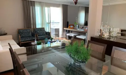 Apartamento com 3 quartos à venda na rua doutor joão batista soares de faria, 113, santana, são paulo, 179 m2 por r$ 2.150.000
