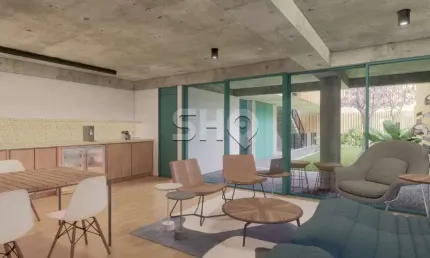 Apartamento com 3 quartos à venda na rua fradique coutinho, 1597, pinheiros, são paulo, 207 m2 por r$ 3.312.000