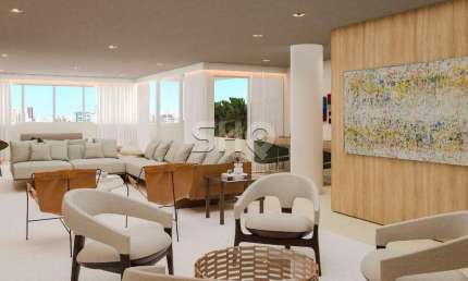 Cobertura com 3 quartos à venda na Rua José Maria Lisboa, 1370, Jardim Paulista, São Paulo por R$ 11.290.000