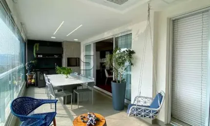 Apartamento com 3 quartos à venda na Avenida Raimundo Pereira de Magalhães, 555, Vila Anastácio, São Paulo por R$ 2.149.999