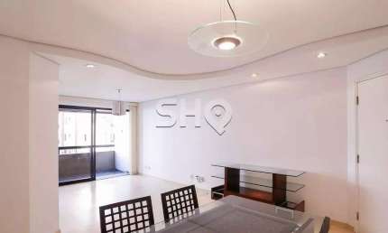 Apartamento com 4 quartos à venda na Rua Diana, 531, Perdizes, São Paulo por R$ 1.174.000