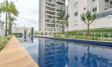 Apartamento com 3 quartos à venda na Rua Norma Pieruccini Giannotti, 605, Barra Funda, São Paulo por R$ 1.100.000