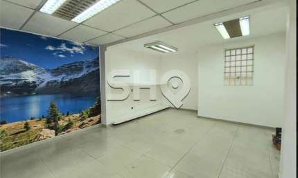 Casa comercial para alugar na Avenida Pacaembu, 735, Pacaembu, São Paulo por R$ 12.000