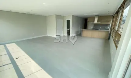 Apartamento com 3 quartos para alugar na Rua Joaquim Floriano, 1125, Itaim Bibi, São Paulo por R$ 30.000