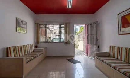 Casa com 2 quartos à venda na rua marcelina, 51, vila romana, são paulo, 76 m2 por r$ 760.000