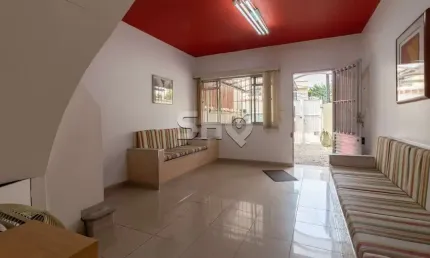Casa com 2 quartos à venda na Rua Marcelina, 51, Vila Romana, São Paulo por R$ 760.000