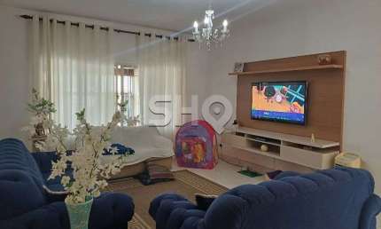 Casa com 3 quartos à venda na Francisco Escobar, 102, Imirim, São Paulo por R$ 849.000
